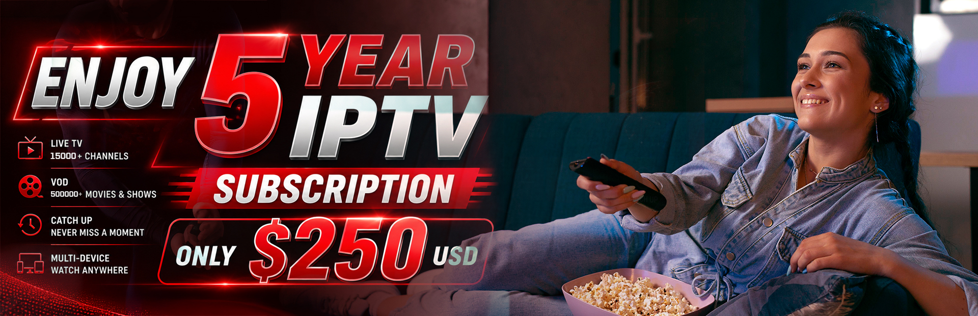 IndianIPTV Channels